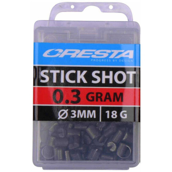 CRESTA Stick Shots Lead 3.0 mm