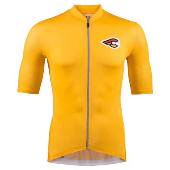 CINELLI Tempo Mesh short sleeve jersey