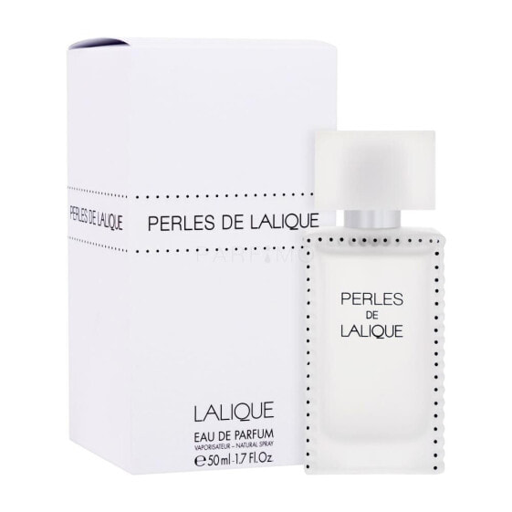 Lalique Perles De Lalique 50 ml eau de parfum für Frauen