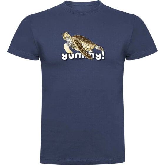 KRUSKIS Yummy short sleeve T-shirt