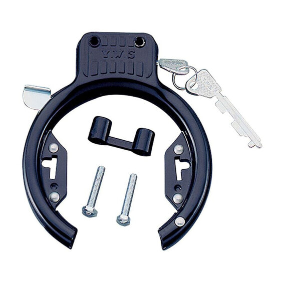 MVTEK 119 mm R-Travel frame lock