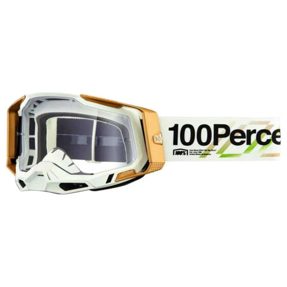 100percent Racecraft 2 off-road goggles