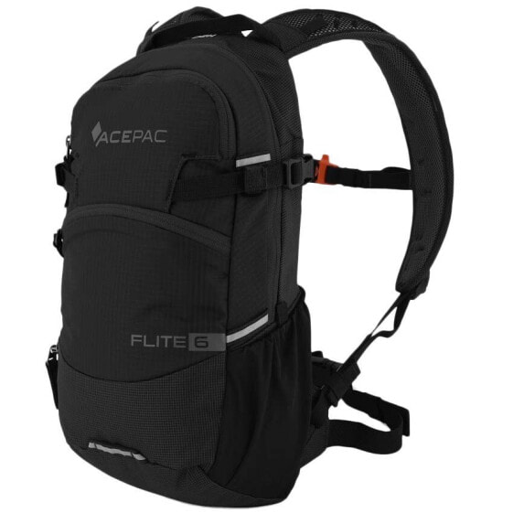 Рюкзак походный ACEPAC Flite MK II 6L