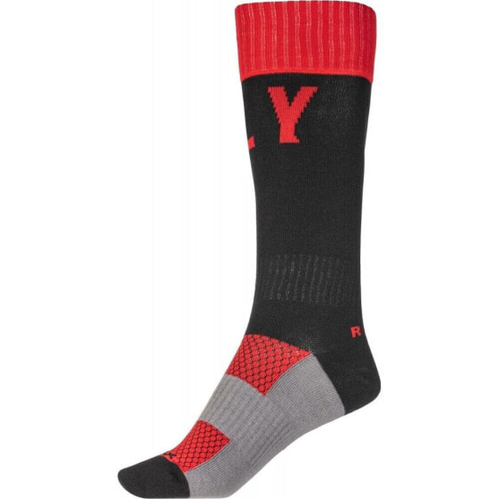 FLY RACING MX Pro socks