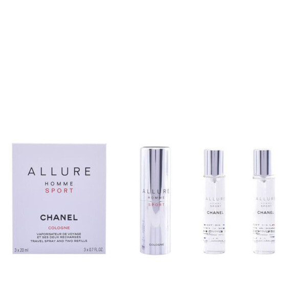 Мужская парфюмерия Chanel 123300 EDC 20 ml