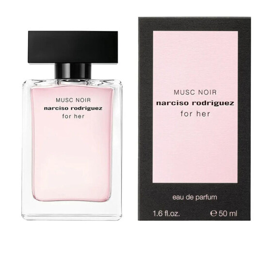 Женская парфюмерия Narciso Rodriguez Musc Noir EDP 50 ml