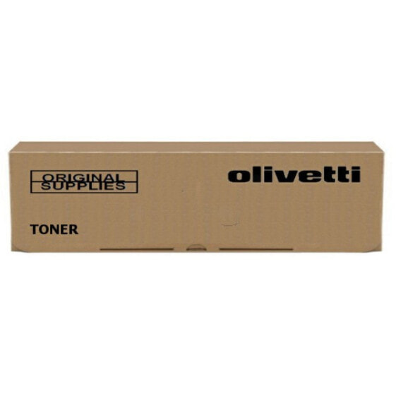 Olivetti B1088 - 20000 pages - Black - 1 pc(s)
