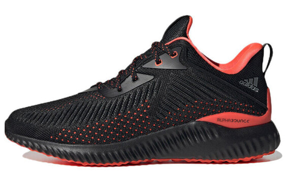 Adidas AlphaBounce ID0349 Running Shoes