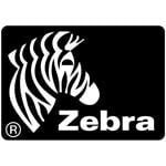 Zebra Z-Perform 1000D 2.4 mil 101.6 mm - White - 2.44 cm - 101.6 x 8331.2 mm - 8.6184 kg