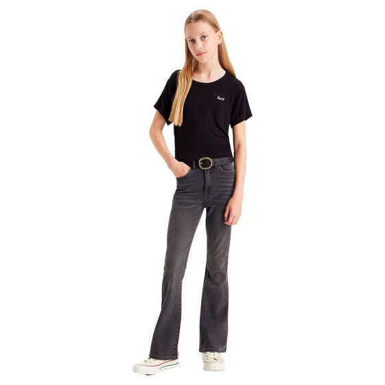 LEVI´S ® KIDS 726 High Rise Flare Teen Regular Waist Jeans