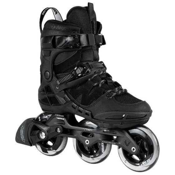 POWERSLIDE Phuzion Argon 100 Inline Skates