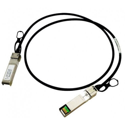 Cisco QSFP-H40G-AOC5M 40G QSFP direct-attach Active Optical cable 5 meter - Cable - Network
