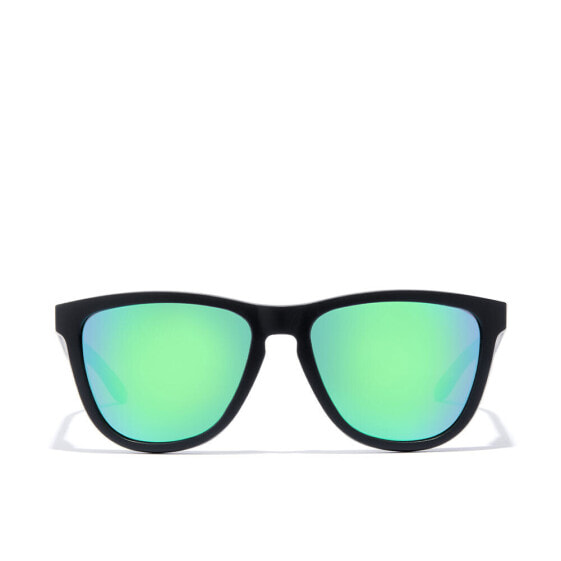 Очки Hawkers ONE RAW Polarized Black Emerald