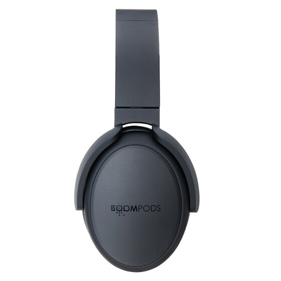 BOOMPODS Headpods Pro Bluetooth Black