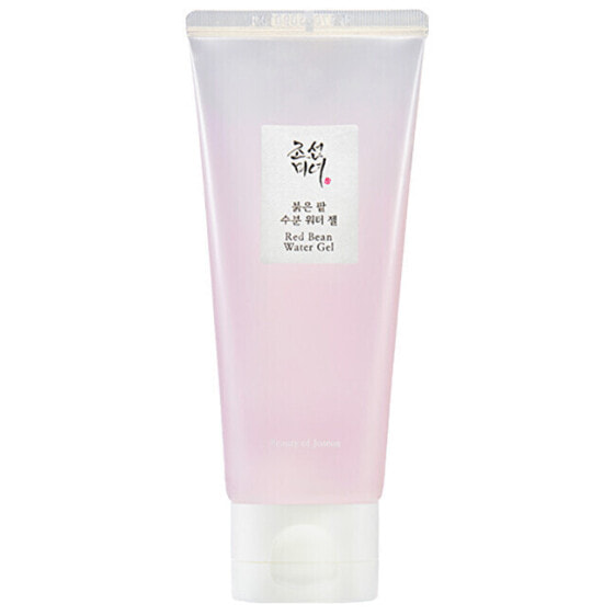 Moisturizing facial gel-cream Red Bean (Water Gel) 100 ml