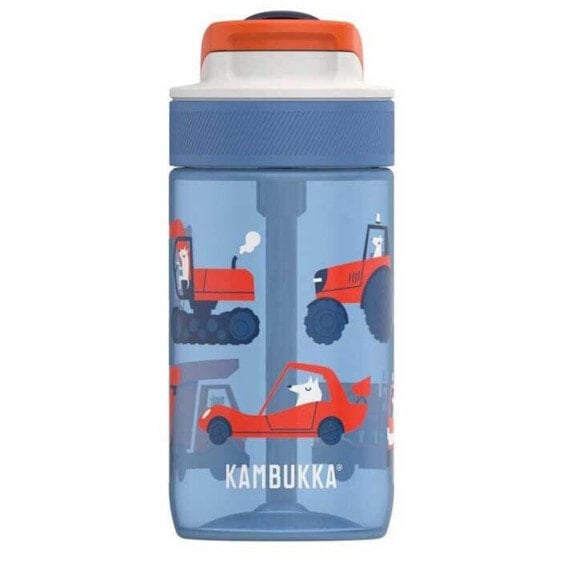 KAMBUKKA Lagoon 400ml Road Dogs Water Bottle