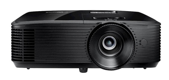 Optoma HD146X - 3600 ANSI lumens - DLP - 1080p (1920x1080) - 25000:1 - 16:9 - 711.2 - 7645.4 mm (28 - 301")