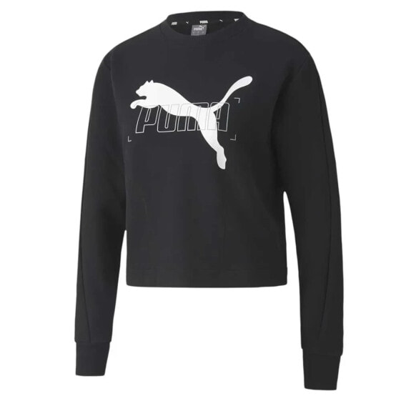 PUMA Nu-Tility Crew sweatshirt