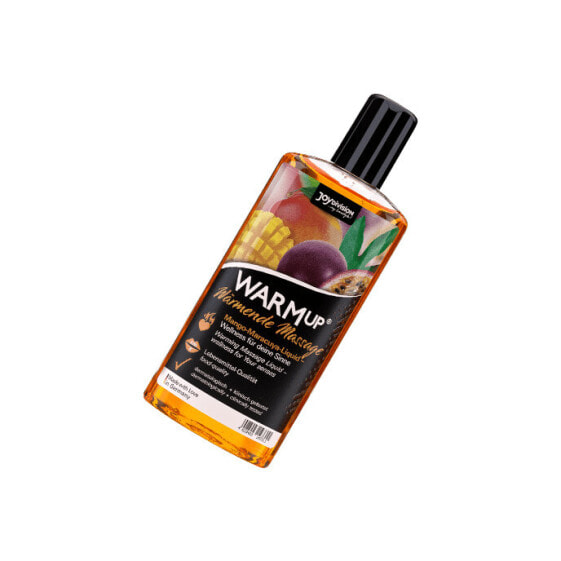 Mango-Maracuja, wasserbas., 150 ml