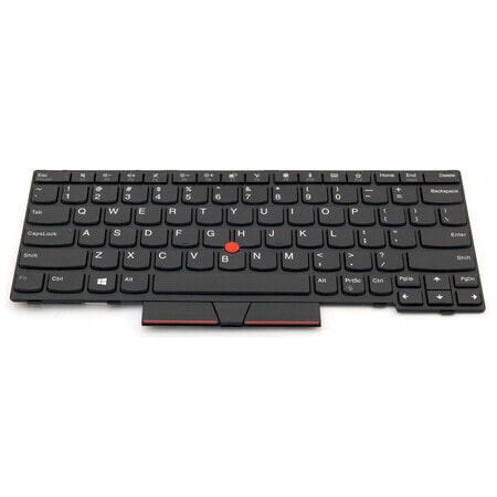 Lenovo 01YP080 - Keyboard - US English - Lenovo - ThinkPad X280