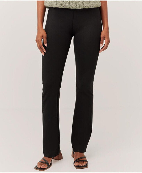 PureFit Bootcut Legging - Full Length Made With Organic Cotton