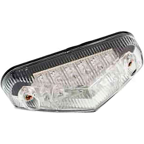 PUIG Oval 4605 rear light