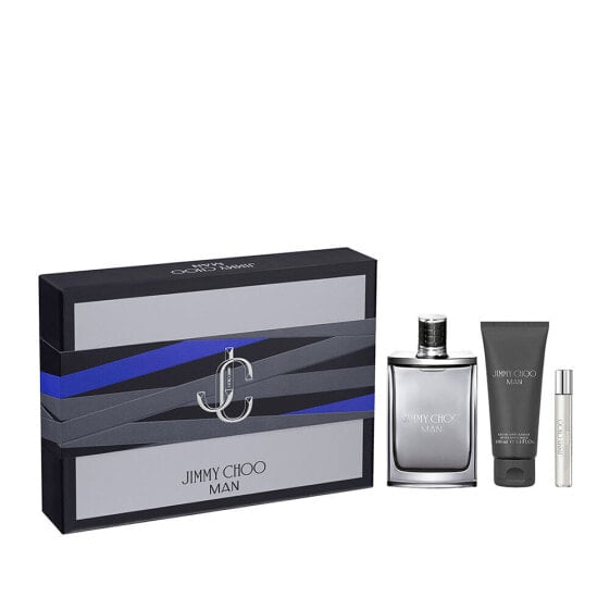 JIMMY CHOO MAN CASE 3 pcs