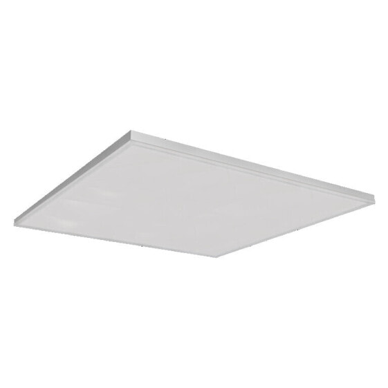 Ledvance Sun@Home Frameless Panels - Square - Surface mounted - White - Home - Aluminium - Polycarbonate (PC) - IP20