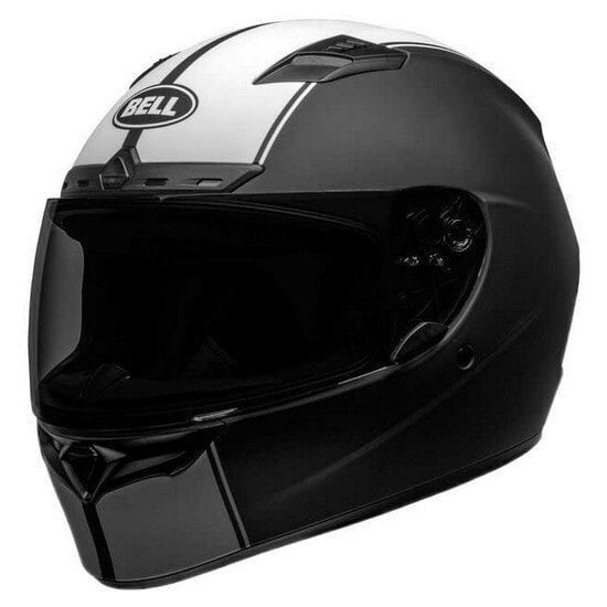 BELL MOTO Qualifier DLX full face helmet