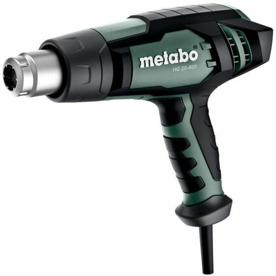 Пистолет горячего воздуха Metabo 602066000