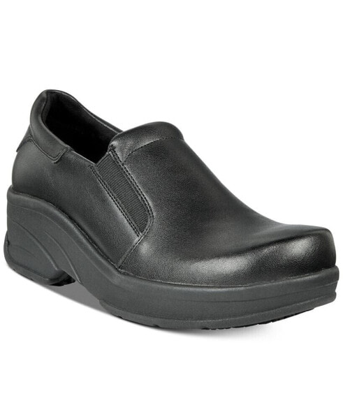 Easy Works by Appreciate Slip-on Clogs