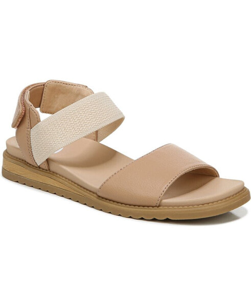 Women's Island-Life Ankle Strap Sandals