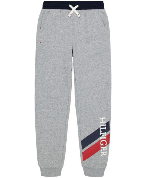 Big Boys American Classic Jogger