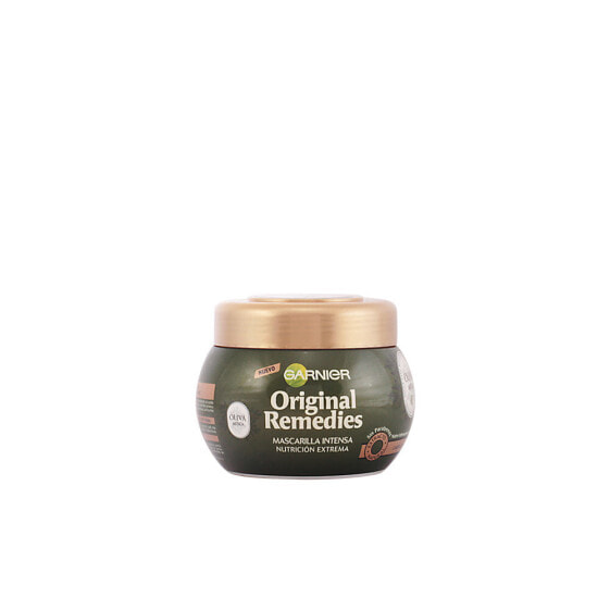 Маска для волос GARNIER ORIGINAL REMEDIES оливковая мифическая 300 мл