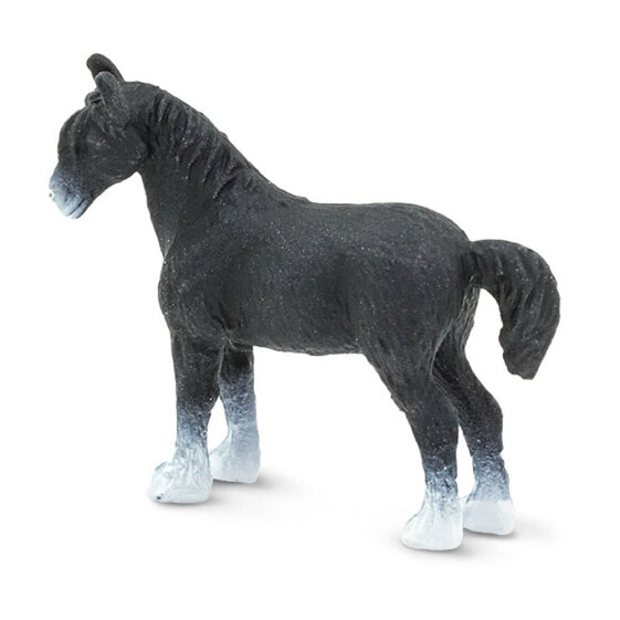 SAFARI LTD Horses Good Luck Minis Figure