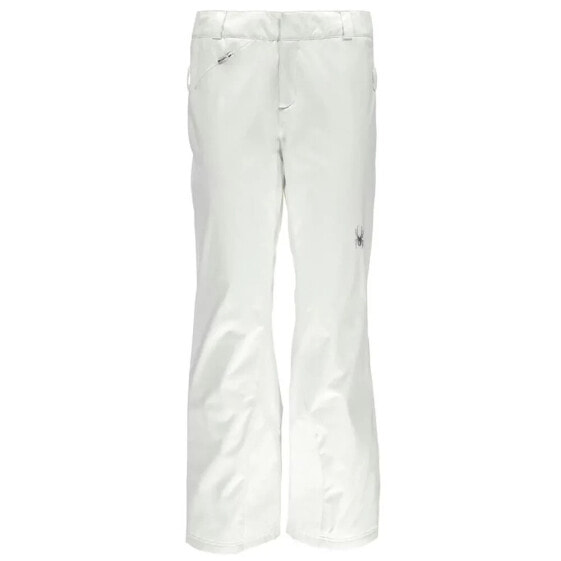 SPYDER Winner Tailored Fit Regular Pants