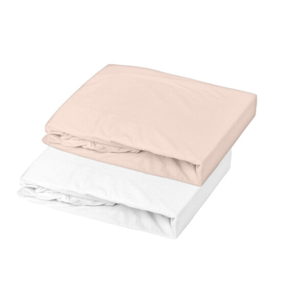 Комплект постельного белья DOMIVA Розовый Детский