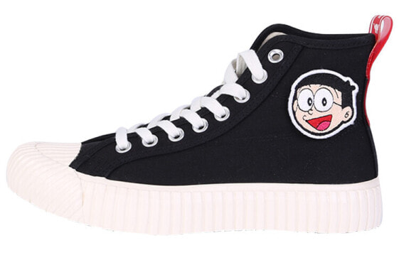 Кеды DoraemonA x Kappa Casual Shoes Canvas Shoes K09Y5VS82-990