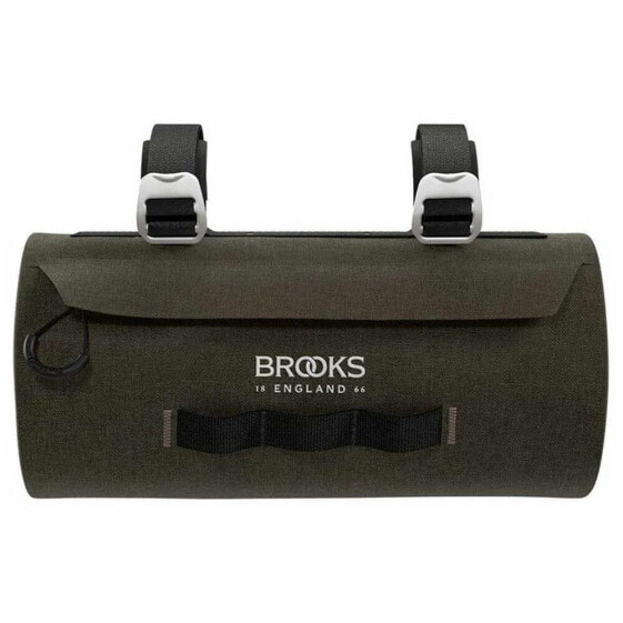 BROOKS ENGLAND Scape Pouch handlebar bag 3L