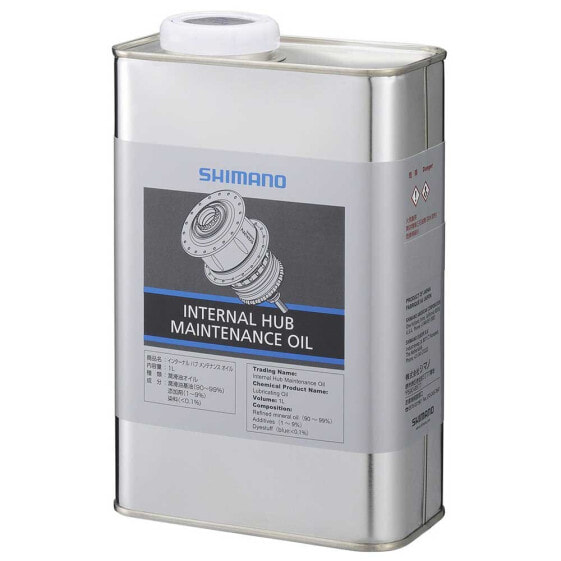 SHIMANO Internal Hub Maintenance Oil 1L