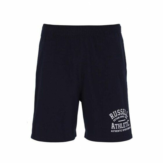 Sports Shorts Russell Athletic Amr A30091 Black