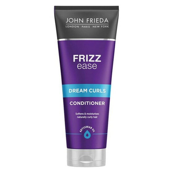 John Frieda Frizz Ease Dream Curls Conditioner Разглаживающий кондиционер для кудрявых волос 250 мл
