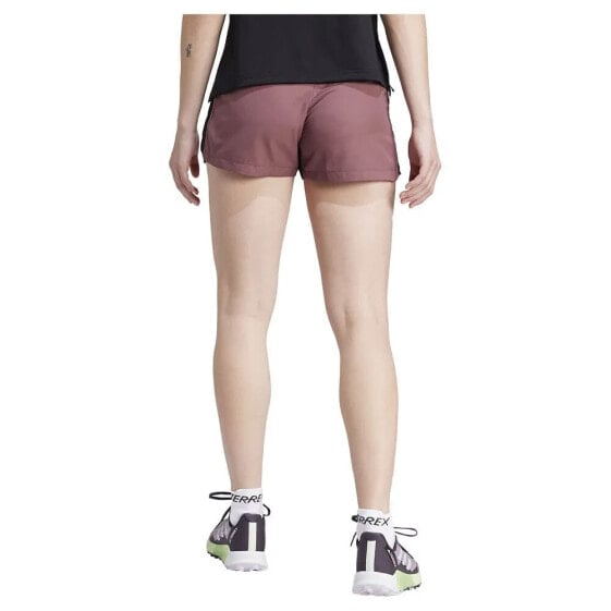 ADIDAS Mt Trail 3´´ Shorts