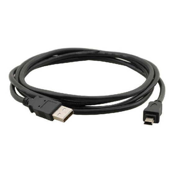 KRAMER 96-02155003 USB-A To Mini usb cable 90 cm