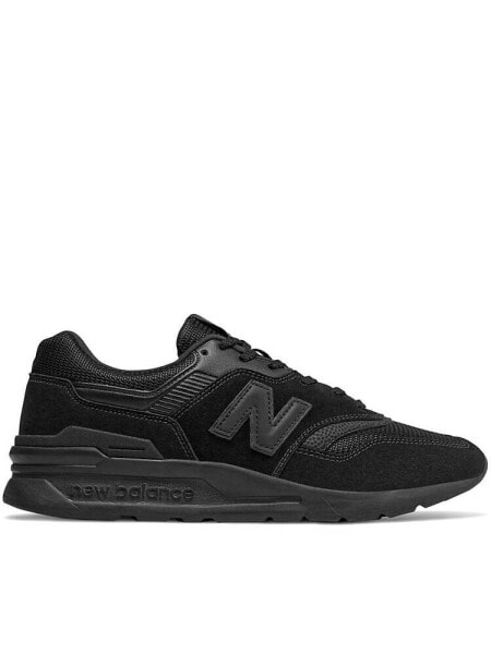 New Balance 997H trainers in black