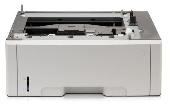 HP Q5985A - HP Color LaserJet 3000 - 3600 - 3800 HP Color LaserJet CP3505 - 500 sheets - 5.6 kg - 7 kg - 575 x 570 x 300 mm - 398 x 450 x 140 mm