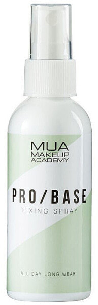 MUA Pro Base Fixing Spray