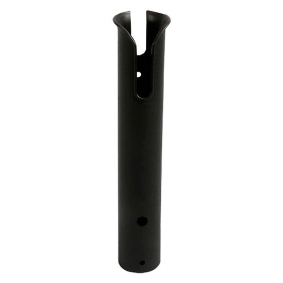 SEANOX PVC Black Rod Holder