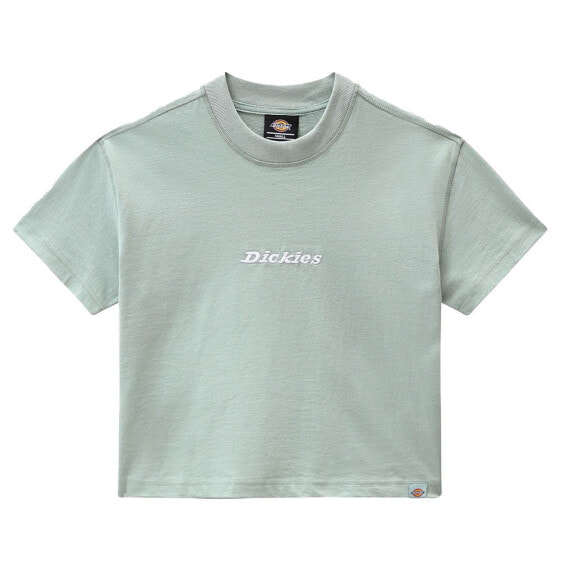 DICKIES Loretto short sleeve T-shirt