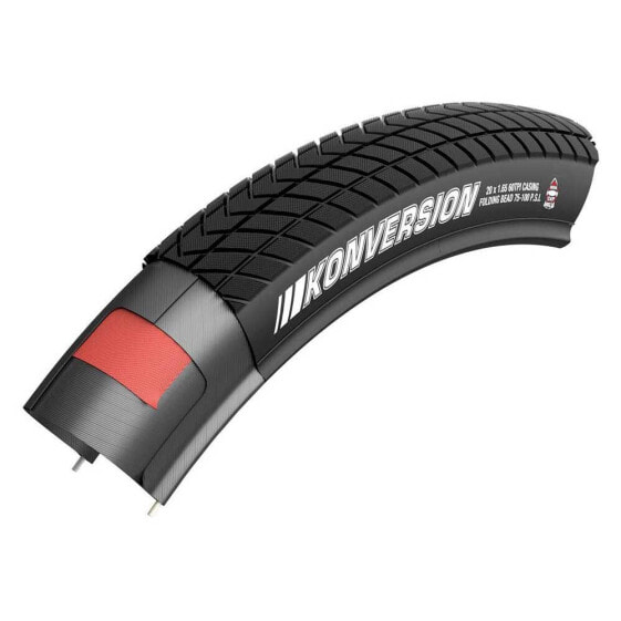 KENDA Konversion 24´´ x 1.95 urban tyre